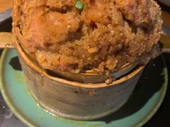 -吃饭皇帝大土家民族菜(正大广场店)