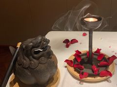 -叶叶菩提·晋福宫