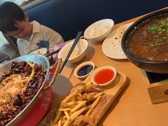 -大丰收脆鱼(万达江北店)