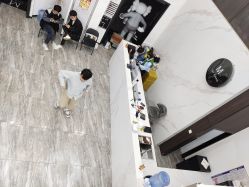 -Cima salon西玛沙龙