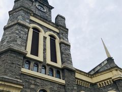 -重庆市江北嘴中央商务区中央公园