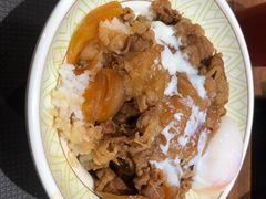 -食其家·牛丼咖喱(冠捷大厦店)