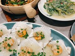 -啫神·广州地标美食(北京路店)