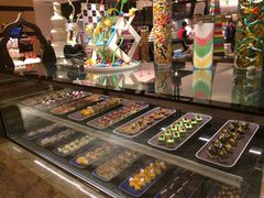 -“香”全日餐厅·株洲大汉希尔顿酒店