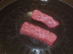 -炼火烤肉店