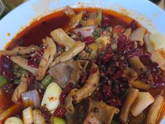 -蒲城王家烧烤大全(渭南分店)