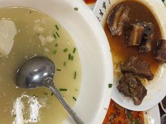 -荣生萝卜汤饭店