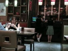 -佛山皇冠假日酒店-西餐厅