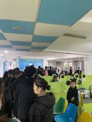 -成都儿童专科医院(总院)