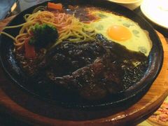 -豪享来中西餐厅(花果园店)
