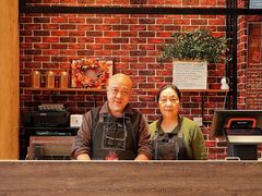 -熊叔熊婶面包房(团结湖店)
