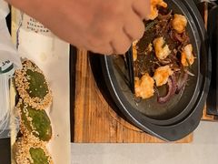 -绿茶餐厅(广州天河城店)