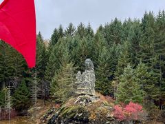 -茅兰沟国家森林公园