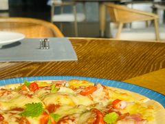 -中海·庐山西海君澜度假酒店·味屿全日制餐厅