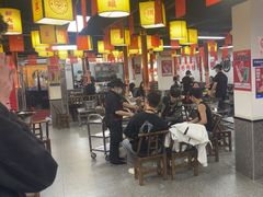 -郝大姐·乌龙山铁板烧(大学城三店)