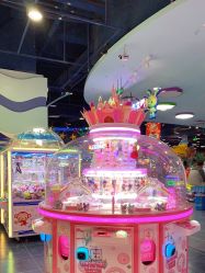 -万达宝贝王(昌邑店)