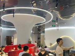 -鑫悦诚府·新鲁菜·餐厅(趵突泉店)