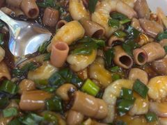 -北方饺子王·海肠捞饭·海鲜锅(山大店)