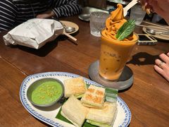 -富贵椰Thai Bistro&Eatery(丰盛里店)