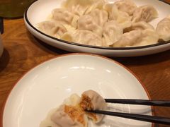 -必点海鲜·鲅鱼水饺(鞍山西道店)