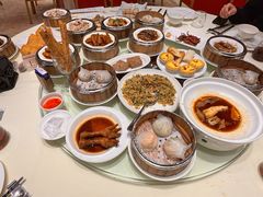 -凤凰楼酒家·粤宴点心(华强北店)