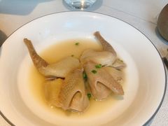 淮扬老卤盐水鸽-逸道(益丰·外滩源店)