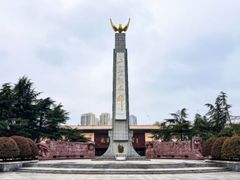 -武汉二七纪念馆