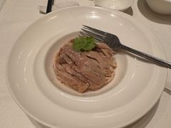 -莆田餐厅(吉隆坡柏威年广场店)