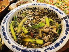 -杨记隆府(白象街店)