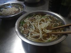 -花溪牛肉粉(八鸽岩店)