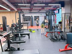 -Vamos巴猫司健身中心(五角场店)