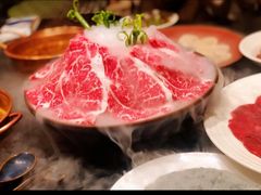 -8号火锅中餐厅(成都群光君悦酒店)