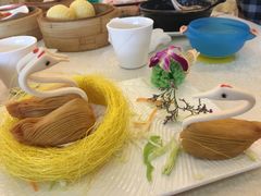 -海皇食府(水都假日酒店店)