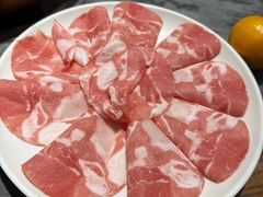 -北平三兄弟涮肉(簋街总店)