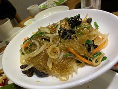 -紫霞门韩国料理烤肉(深南东路店)