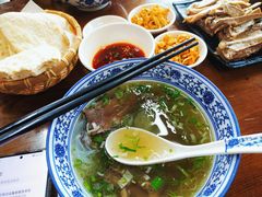 -长安后宰门水盆羊肉(新都心店)