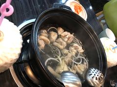 -东椰·海南椰子鸡火锅(朝阳门店)