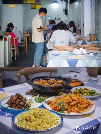 三亚美食攻略️️地道川味海鲜推荐