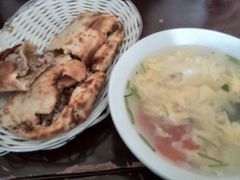 android_upload_pic-宝光熏肉鞋底火烧(新街口店)