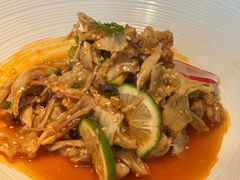 -漾花汐·西餐·下午茶(苏州湾歌林公园店)