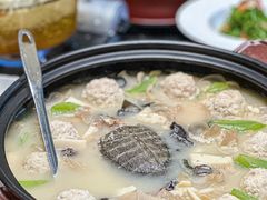 -翕间食·精致淮扬菜(江苏大剧院店)