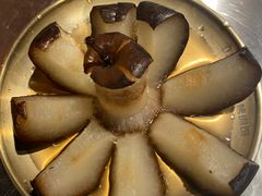-核桃碳烤肉馆(深圳首店)
