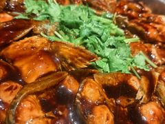 -黄记煌三汁焖锅(顺义华联店)