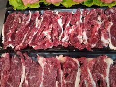 吊龙肉-三头牛·潮汕牛肉生蚝火锅 (夏湾店)