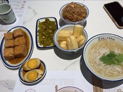 -發起人·肉骨茶(万象汇店)