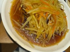 -大虎浑锅
