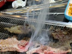 -板凳烧烤(东关街店)