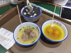 -五条人糖水铺(武林总店)