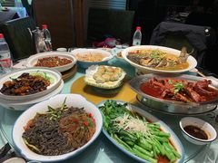 -镜泊小镇(东长安街店)