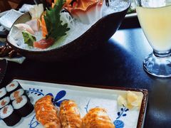 -红叶日本料理(三八广场店)